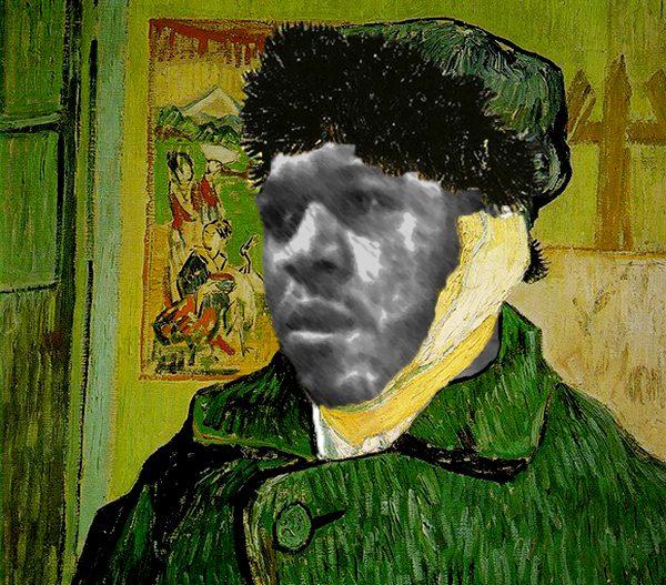 Don Van Gogh