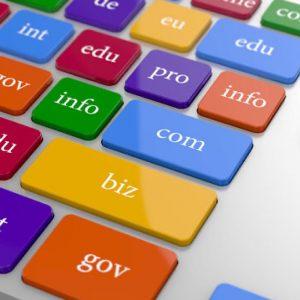 Domain Names