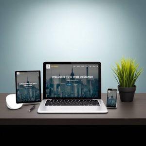 Web Development-2nd Package
