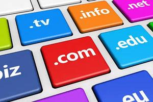 Domain Names