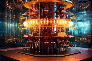 Quantum Computing